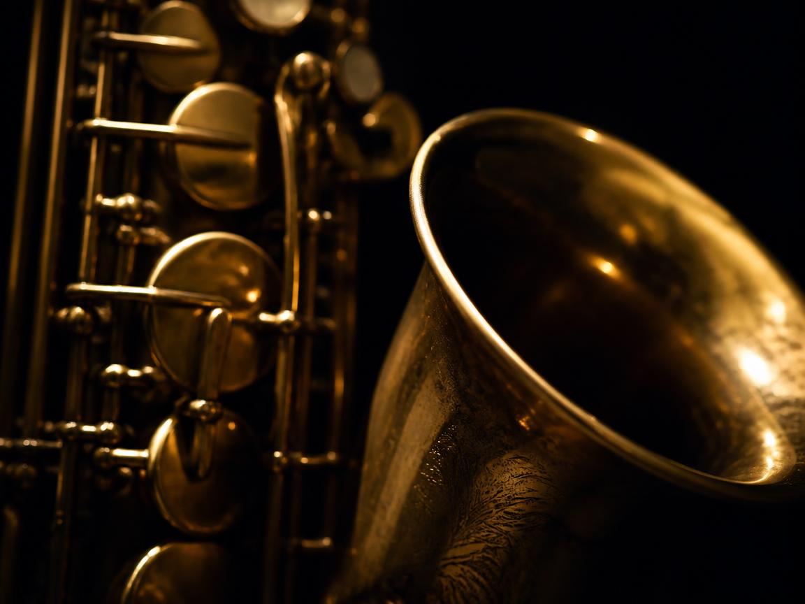 Saxophone lessons at Viva Music Academy