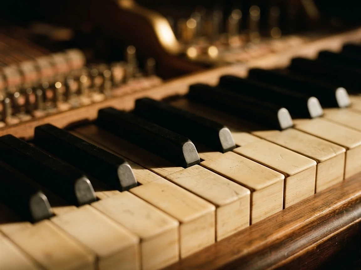 Piano lessons at Viva Music Academy